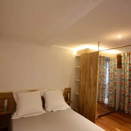 Lejlighed Apparemment Au Coeur De St Tropez