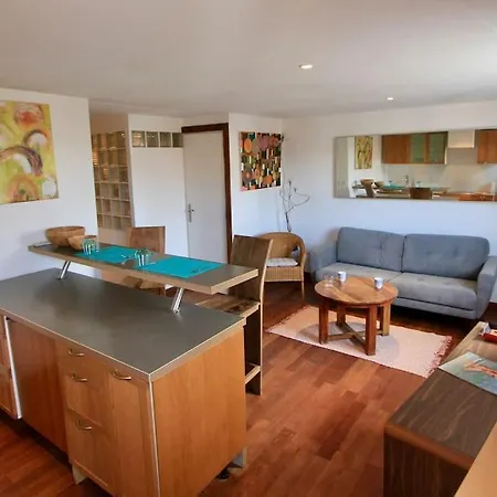 Apartment Apparemment Au Coeur De St Tropez Saint-Tropez