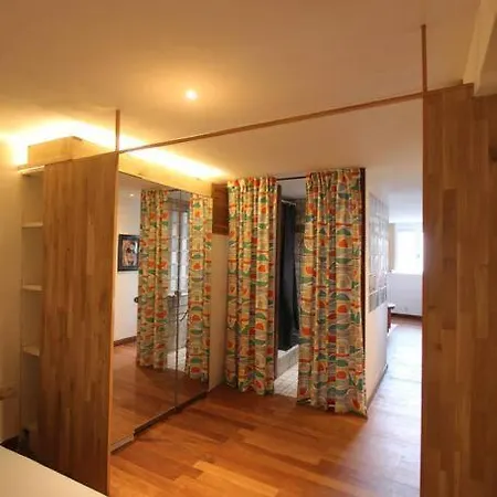 Apartment Apparemment Au Coeur De St Tropez *