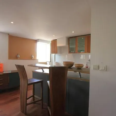 Apparemment Au Coeur De St Tropez Apartment *