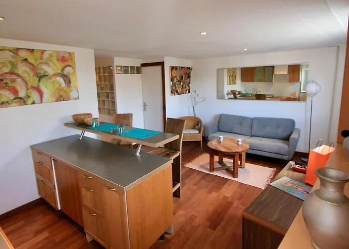 Appartamento Apparemment Au Coeur De St Tropez Saint-Tropez