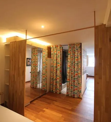 Appartamento Apparemment Au Coeur De St Tropez *