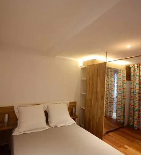 Appartamento Apparemment Au Coeur De St Tropez