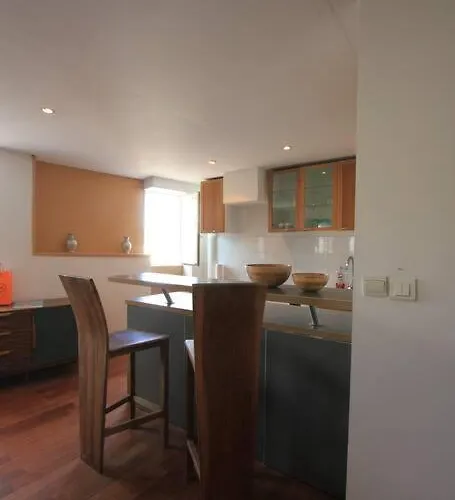 Apparemment Au Coeur De St Tropez Appartamento *